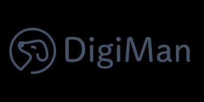 株式会社DigiMan